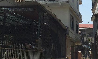 Bắt khẩn cấp đối tượng đòi nợ đâm trọng thương nhân viên khách sạn