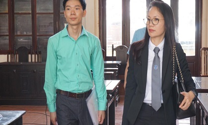 Nhân chứng bất ngờ thừa nhận đã viết thêm nội dung phân công nhiệm vụ cho bác sĩ Lương sau sự cố chạy thận