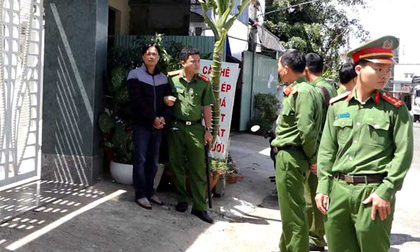 Bắt giam cán bộ ngân hàng chiếm đoạt 110 tỉ đồng