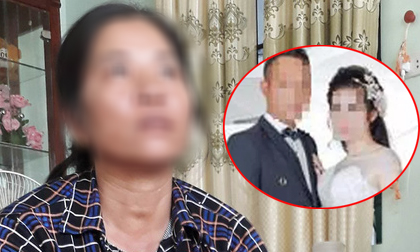 Thông tin bất ngờ vụ chồng mất tích bí ẩn khi vợ mang thai 13 tuần tuổi tử vong