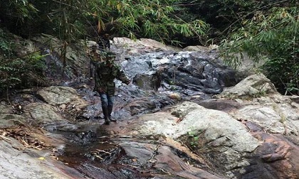 Hé lộ nguyên nhân nam phượt thủ tử vong khi leo núi Tà Năng-Phan Dũng