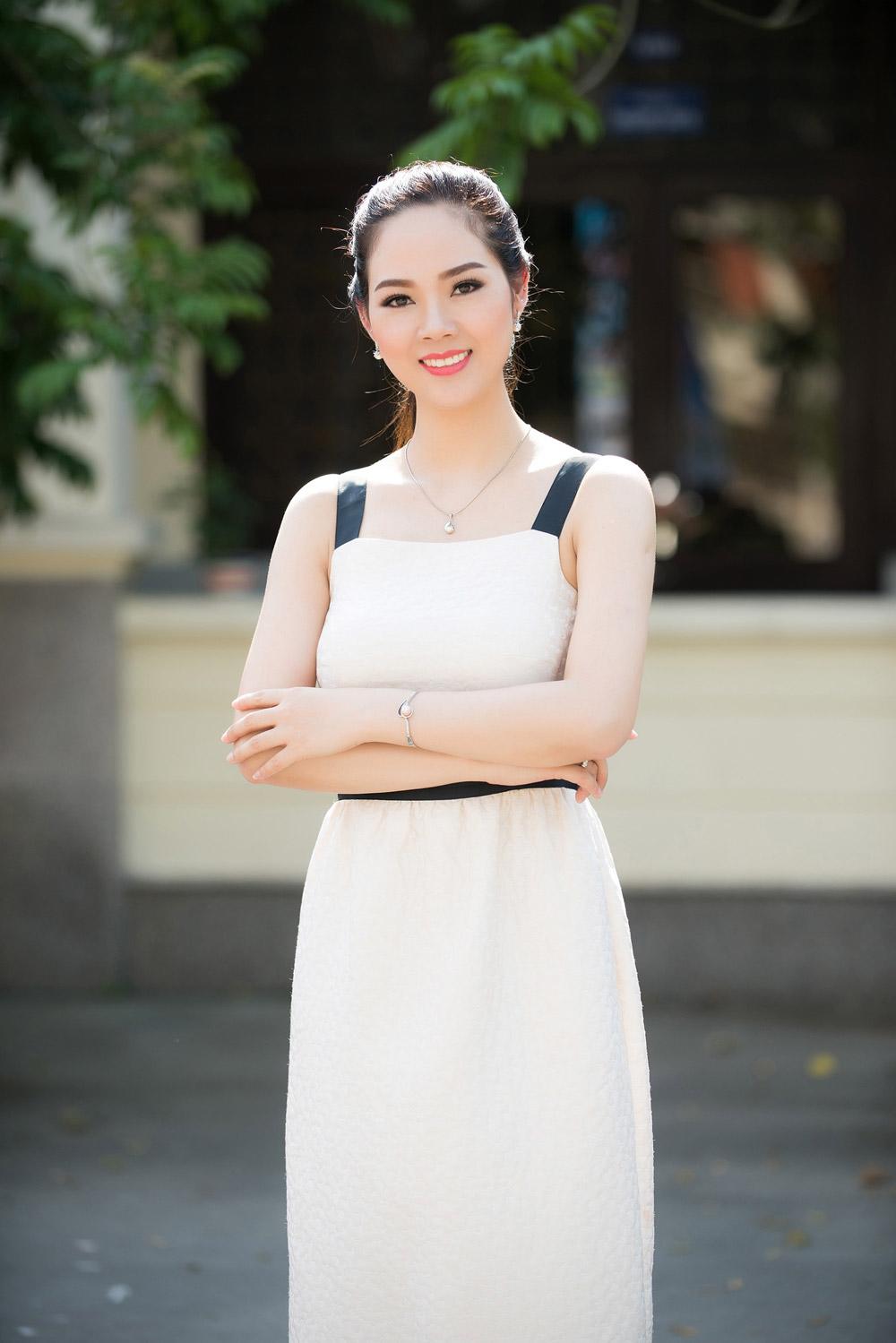 mai phuong - hoa hau viet nam dau tien vao top 15 the gioi, tai xuat sau 16 nam - 4