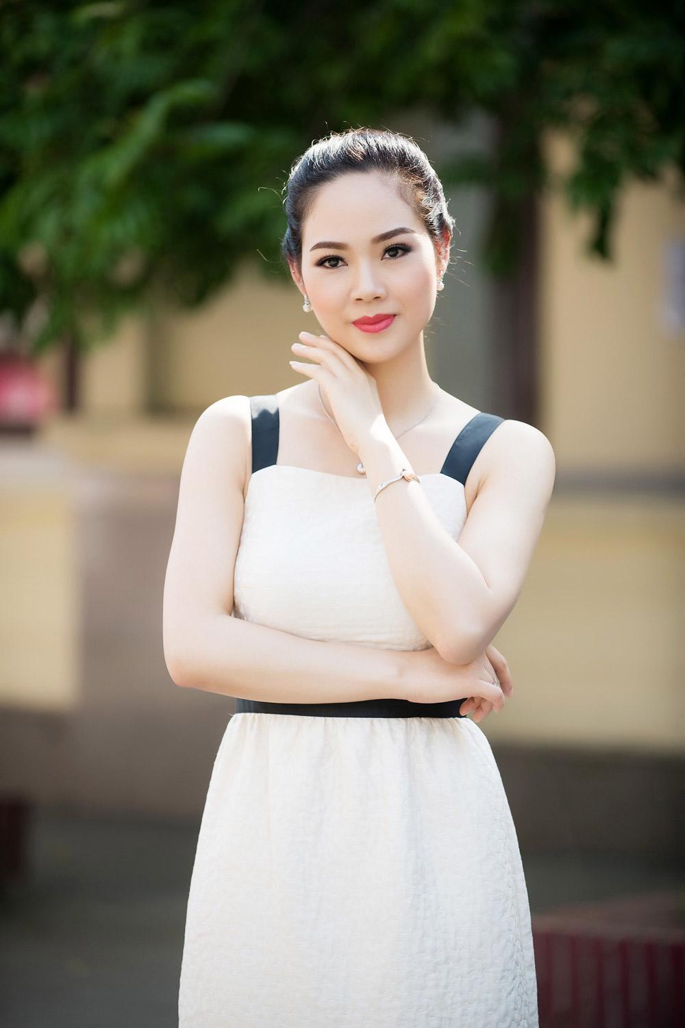 mai phuong - hoa hau viet nam dau tien vao top 15 the gioi, tai xuat sau 16 nam - 3