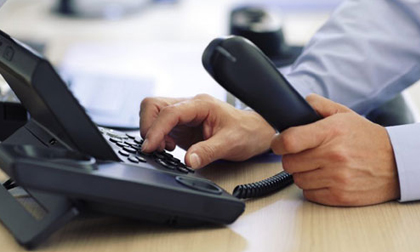 Mất hơn 900 triệu vì cú điện thoại của 'cán bộ Viện KSND'