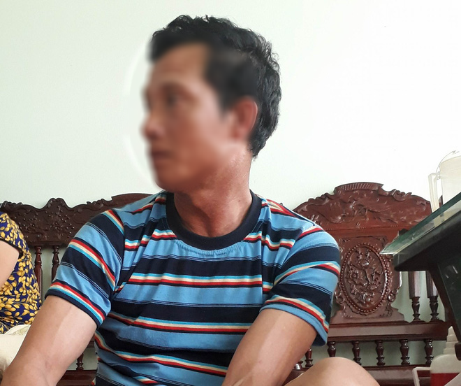 thong tin bat ngo vu chong mat tich bi an khi vo mang thai 13 tuan tuoi tu vong hinh anh 3