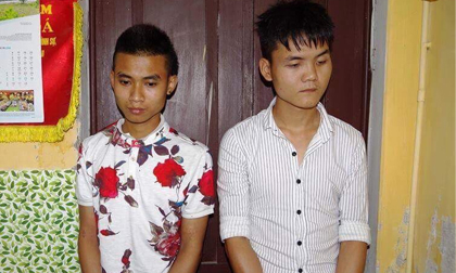 Vắng chồng con, cô giáo bị 2 tên cướp kề dao vào cổ cướp tiền, vàng