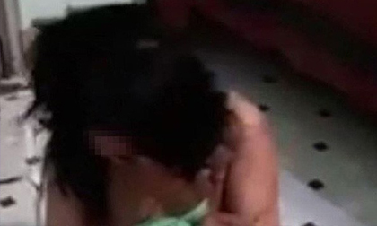 Thông tin mới nhất vụ đánh ghen dã man như thời trung cổ ở Cà Mau