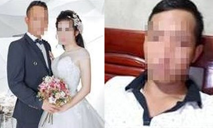 Nam thanh niên giết vợ đang mang bầu vì đòi ly dị