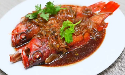 Bỏ túi ngay 3 tuyệt chiêu hấp cá vừa ngon vừa tiện