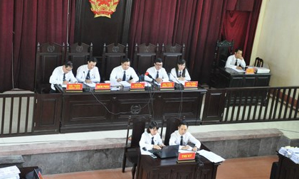 Công bố lời khai của ông Trương Quý Dương, BS Hoàng Công Lương phản đối
