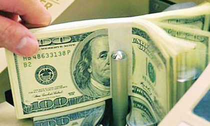 Kỷ lục chưa từng có, thương vụ hàng tỷ USD lịch sử