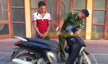 Tội ác rợn người của gã chồng vũ phu giết vợ đẹp đang mang bầu 13 tuần