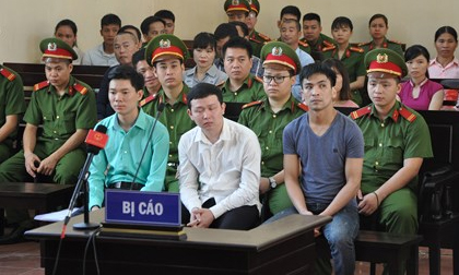 Vụ BS Lương: Sau 'người hùng' Đinh Tiến Công, một loạt nhân viên y tế 'bẻ' lời khai