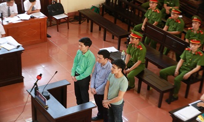 Vụ bác sĩ Hoàng Công Lương: Điều gì khiến hàng loạt nhân chứng thay đổi lời khai trước tòa?