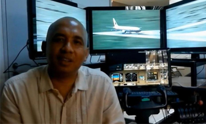Lật ngược 'kết luận chấn động' về MH370