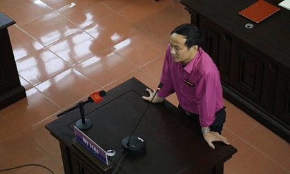 Điều dưỡng 'bật mí' lý do thay đổi lời khai về bác sĩ Hoàng Công Lương