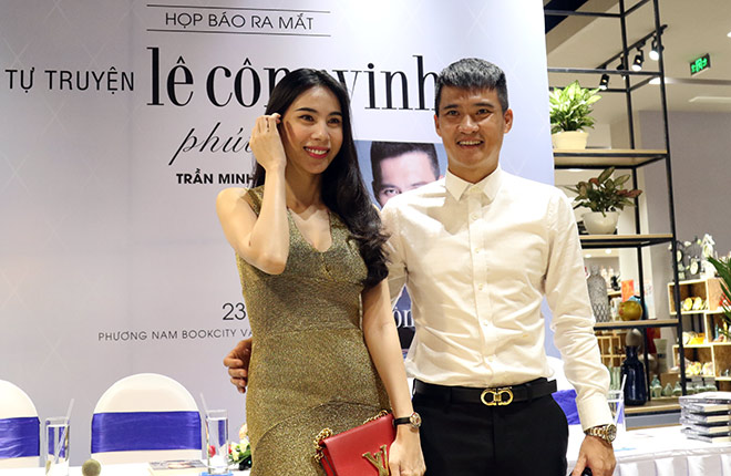 Công Vinh 