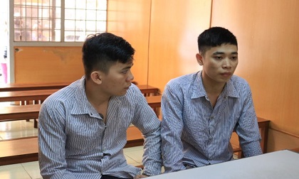 Giết người ở quán karaoke, 9X lĩnh án chung thân