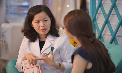 Căn bệnh nào đang cướp đi sinh mạng của 7 phụ nữ Việt mỗi ngày?