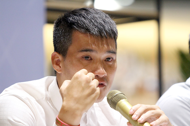 Công Vinh 