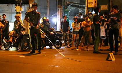 Chính thức đề nghị công nhận 2 “hiệp sĩ” tử vong khi bắt trộm là liệt sĩ