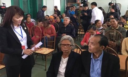 Người đàn bà 28 năm mang tội giết chồng: 'Gần đất xa trời', tiền bồi thường vẫn xa xôi