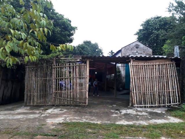nguoi dan ba 28 nam mang toi giet chong: 