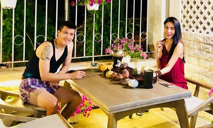 Tiết lộ quá khứ bố buôn hàng cấm, cuộc sống ông xã Thủy Tiên thay đổi thế nào