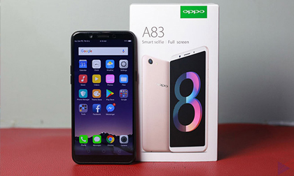 Điểm danh 4 smartphone giá rẻ, hỗ trợ mở khóa bằng khuôn mặt