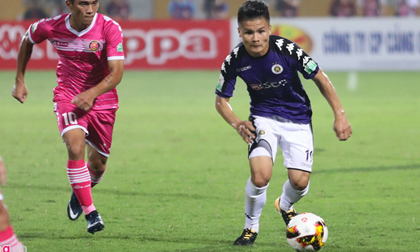 Chuyện gì đang diễn ra với Quang Hải sau kỳ tích U23 Việt Nam?