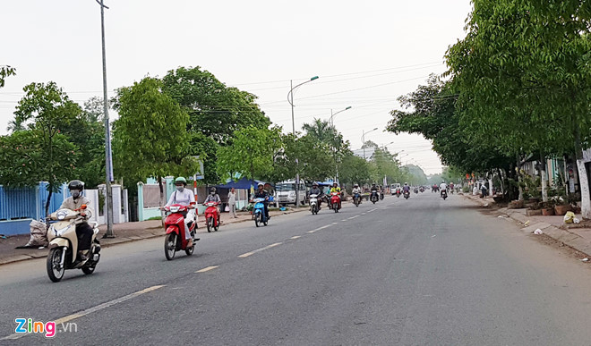 Nu doanh nhan hoang bao vu cuop gan 2 ty dong hinh anh 1