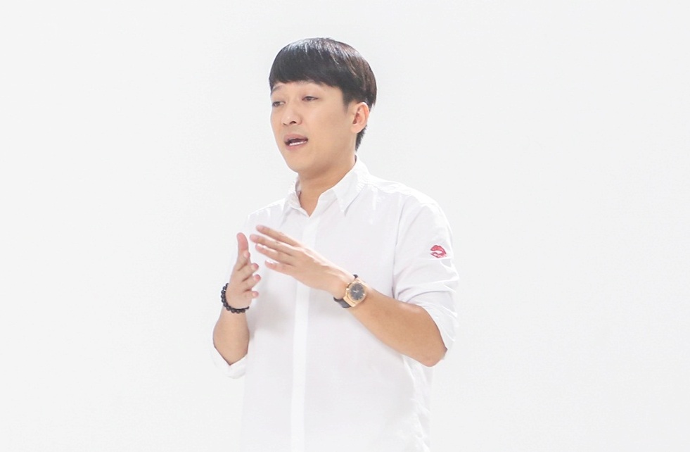 Ngôi sao - Trường Giang sau scandal ái tình: “Gáo nước lạnh” và hai chữ “hạnh phúc” (Hình 3).