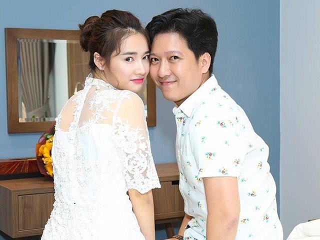 Ngôi sao - Trường Giang sau scandal ái tình: “Gáo nước lạnh” và hai chữ “hạnh phúc” (Hình 2).
