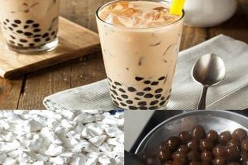 Uống trà sữa nên biết những điều này để tránh 'mang họa' - 1