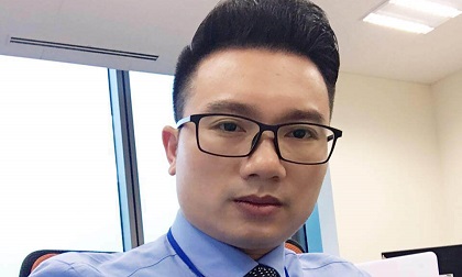 BTV bóng đá Minh Tiệp lên tiếng trước thông tin bạo hành, đánh đập em vợ từ năm lớp 6