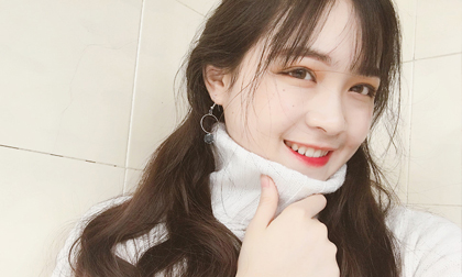 Loạt hot girl sinh năm 2000 chuẩn bị thi THPT quốc gia
