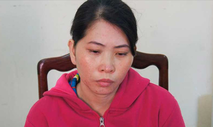 Vợ giết chồng phân xác ở Bình Dương không thoát tội giết người