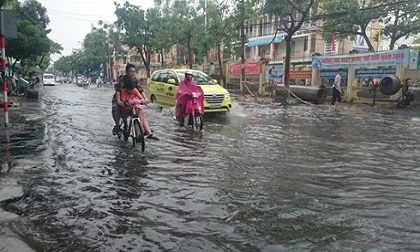 Thời tiết ngày 26/5: Miền Bắc kết thúc đợt nắng nóng đỉnh điểm