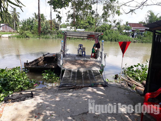 Nghi án ghen tuông, chồng sát hại vợ rồi thả xác trôi sông - 1