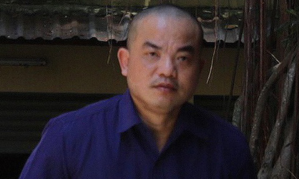 Quá khứ huy hoàng của gã đại gia lừa hơn trăm tỷ đồng bị truy nã toàn cầu
