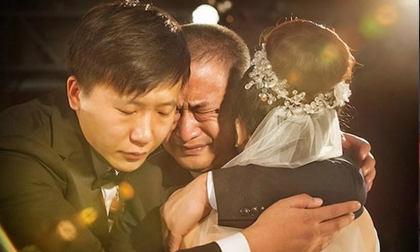 Thư cha gửi con gái trước khi về nhà chồng: Đừng tin lời họ nói, chỉ nên nhìn điều họ làm vì con