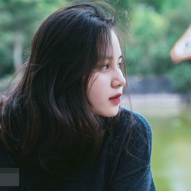 Nữ sinh Hà Nội hot nhất mùa bế giảng 2018 vì quá xinh đẹp - 5