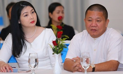 Bất ngờ khối tài sản 1 tỷ USD nhà đại gia ngân hàng số 1 Việt Nam