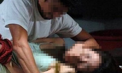 Giở trò đồi bại người phụ nữ lớn hơn 21 tuổi, thanh niên nhận “kết đắng”