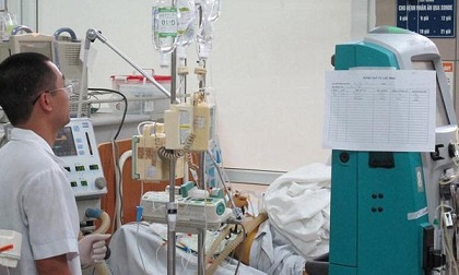 Cô gái suy gan do uống thuốc hạ sốt paracetamol, chuyên gia cảnh báo cái chết đến dần