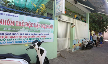 Vụ bảo mẫu bạo hành trẻ dã man ở Đà Nẵng: Vẫn chưa xác minh được người đăng clip