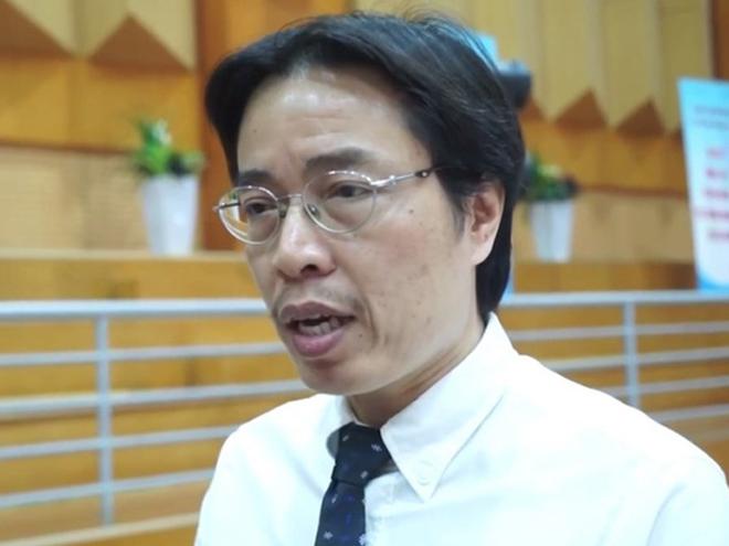 vu btv minh tiep bi to bao hanh: bo thuy d. xac nhan con re co bat tai con gai - 2