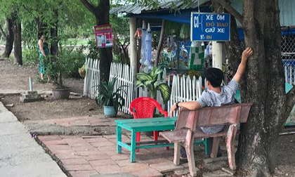 Vụ đánh ghen như thời trung cổ tại Cà Mau: 'Con có lỗi, nhưng tôi không bao giờ bỏ'