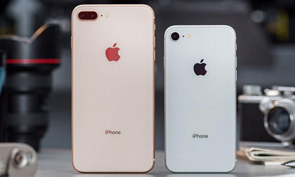 iPhone 8, iPhone 8 Plus và iPhone X đồng loạt giảm giá 2 triệu đồng