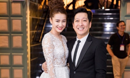 Nhã Phương lên tiếng sau loạt tai tiếng tình cảm của Trường Giang: 'Tôi im lặng để không ai bị tổn thương'